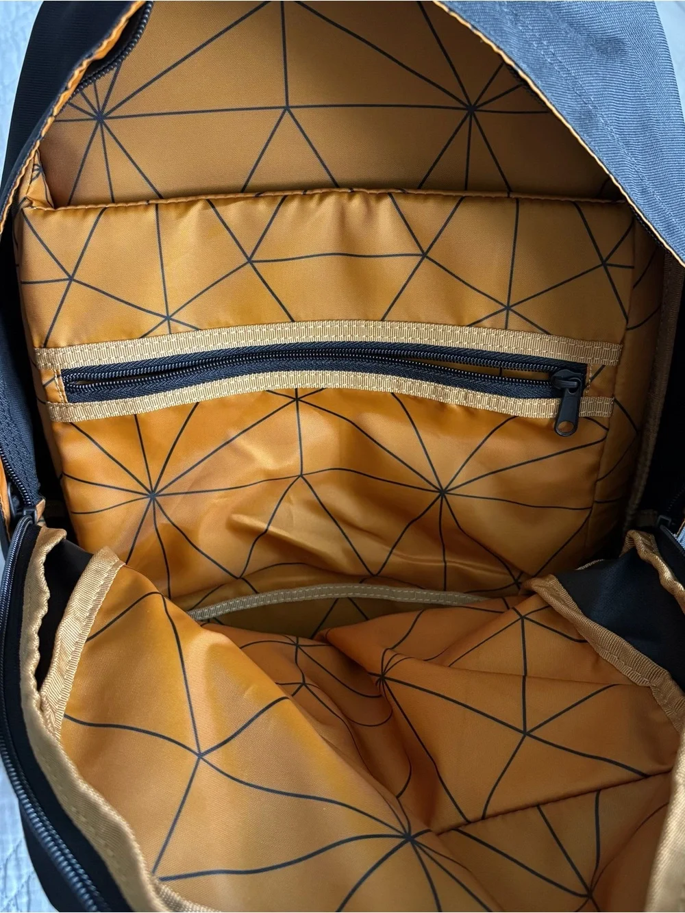Thule Notus EDC Black Men's Backpack